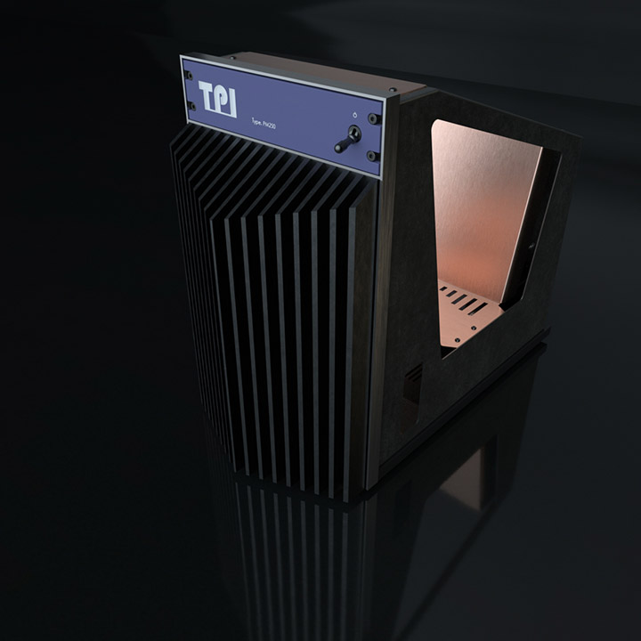 Power amp